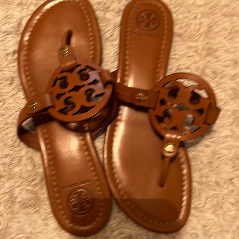 TB Miller Sandals